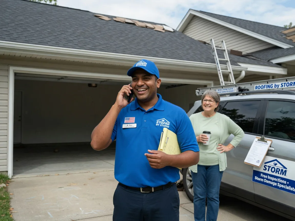 Roof Repair Near Me Black Rock, AR FAQs
