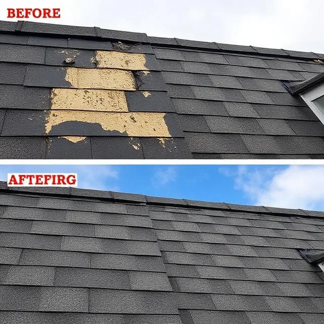 Roof Repair Near Me in Black Rock, AR near me